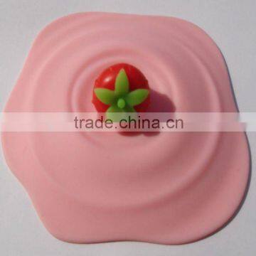 2011 Silicone Cup Lid E0074