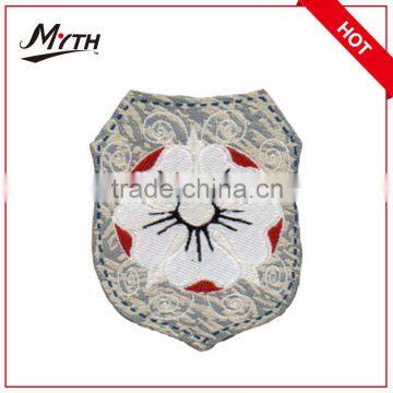 High Quality Fire Resistant Clothing Patches photo-3