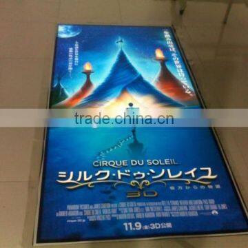 2016 New Design Full Color Display , EL Panels Animated , EL Advertising Poster for Indoor and Outdoor photo-3