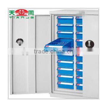 2016 New Metal Workshop Tool Cabinet,TBH-440D-1 Parts Cabinet With 40 Drawers