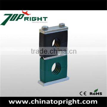 hydraulic pipe clamp