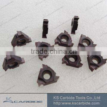 CNC Inserts