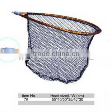 landing net head,head of landing net