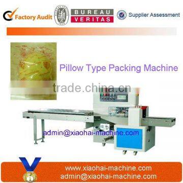 Wenzhou RuianPillow Type Packing Machine