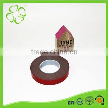 Online Shopping Heat Resistant Acrylic Foam Auto Double Sided Tape photo-6