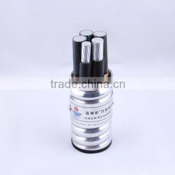 1KV,10KV,24KV,36KV XLPE Insulated AAAC MV Cable