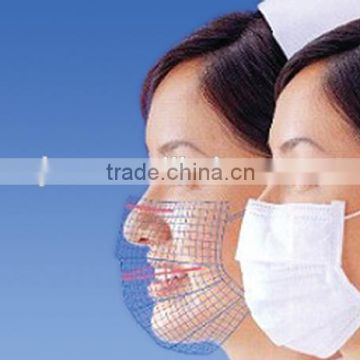 PM2.5 activated carbon fiber mask