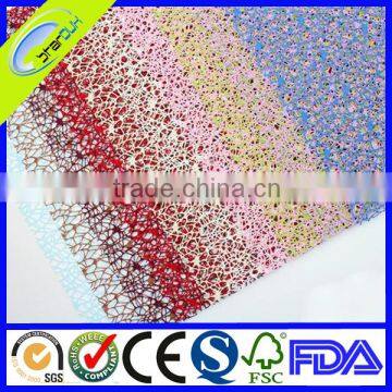 Customized Size Flower Decoration Wrapping Material Mesh Wholesale photo-5