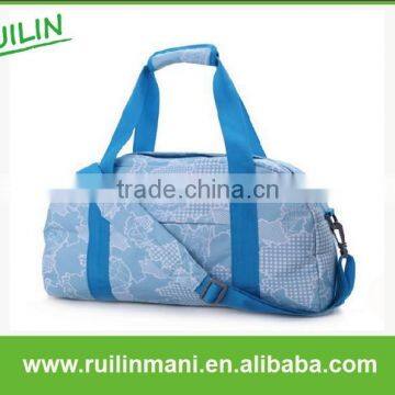 Fashion Sky Travel Luggage Bag