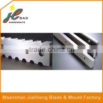 Modern Cnc Shear Cutter Blade photo-3