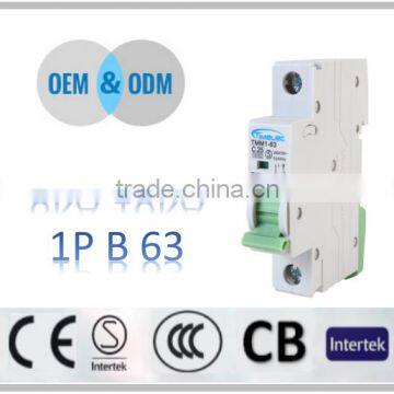 Super cost-effective factory direct sales circuit breaker
