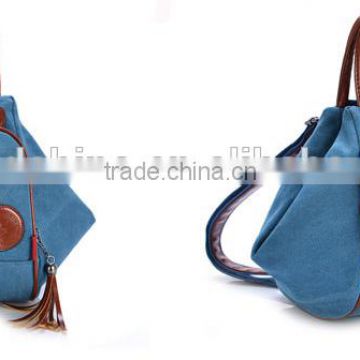 New Fashion Wholesale foldable packback/handbag/tote bag