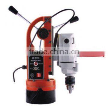 Drills V9016 Magnetic Block Drilling