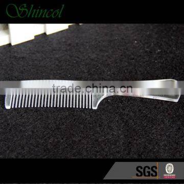 hot sell cheap wide tooth comb