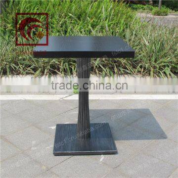 Restaurant Dining Table,coffee Table,table Leg,antique Western Restaurant Table photo-6