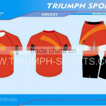 Customizable Hockey Jerseys