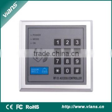 EM card access control keypad for outdoor