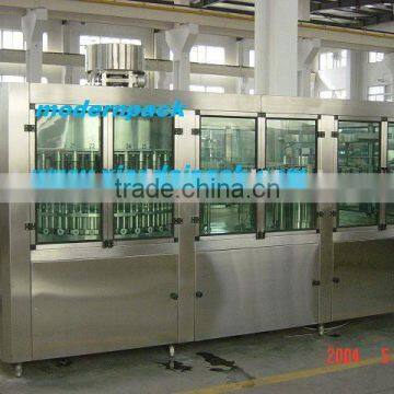 Beverage Machine
