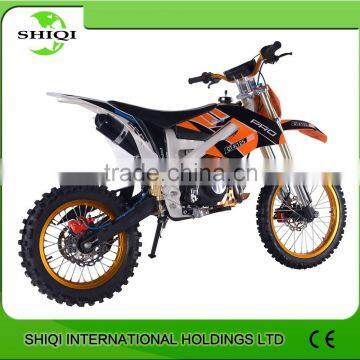 2015 Top Quality 110cc/125cc Dirt Bike For Sale / SQ-DB112