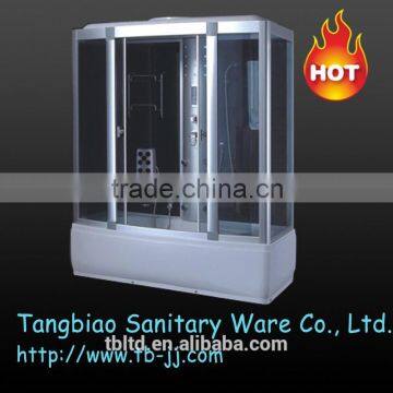 Elegant Shower Cabins, Tempered Glass,shower Cabin Bathroom Shower Enclosure Bathroom Box Shower Shower Cabin on Hot Sale