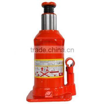 Hydraulic Vehicle Positioning Jack