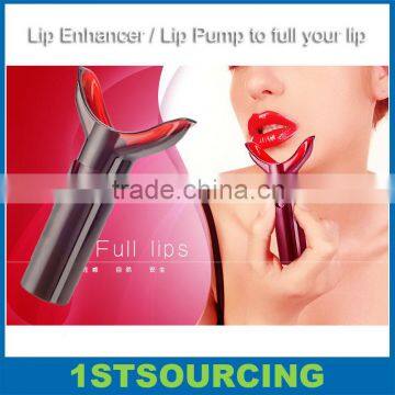 Beauty Product, Lip Balm, Lip Gloss Push up That Nose of Yours to Create the Perfect Profile