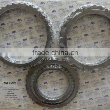 6L80E 6L90E Automatic Transmission Steel Kit For GM