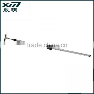 Aluminum Telescopic Rod Pole for cleaning