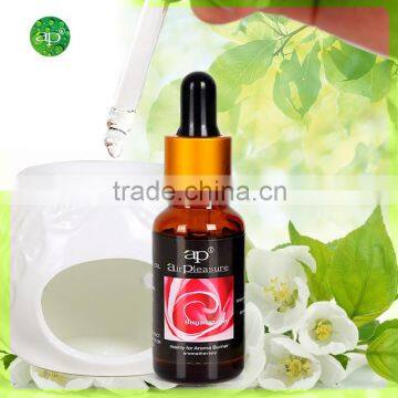 AP20ml fragrance burner aroma oil with dropper