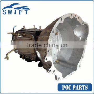 100P Automotive Transmission photo-1