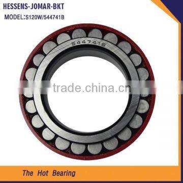 guangzhou direct manufacturer ball bearing for excavator 544741B