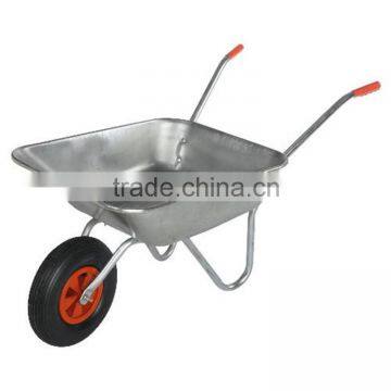 Direct factory plastic various types of wheel barrow