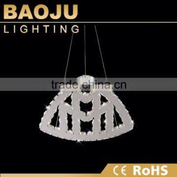 Luxury Lighting Kitchen Pendant Lighting Fixtures Ring Shape