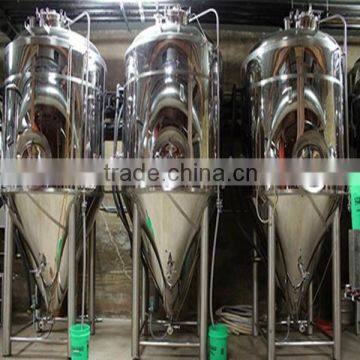 3bbl CE certificate micro brewey equipment