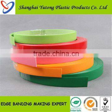 Furniture Fittings Flexible Plastic Strips