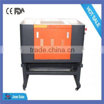 500x300mm architectural model laser cutting machine