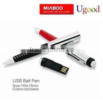 2014 New product different shape usb pen drives, classical executive metal pendrive, company gift usb pen drive 512gb