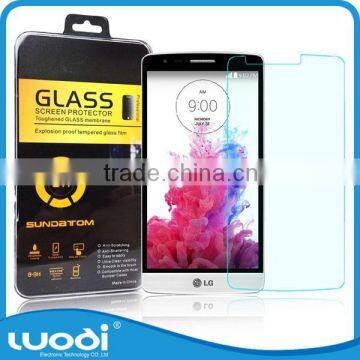 Premium Tempered Glass Screen Protector for LG G3 Beat G3 Mini D722 D725