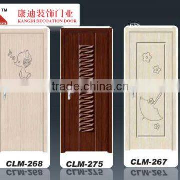 INTERIOR MDF SNOOPY SHAPE DOOR