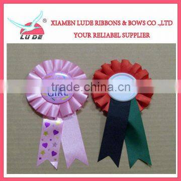 Rosette Ribbon for Sports Meeting photo-1