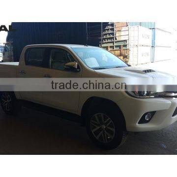 2016 TOYOTA HILUX 3.0L REVO DOUBLE CAB [G] 4WD 6MT DIESEL