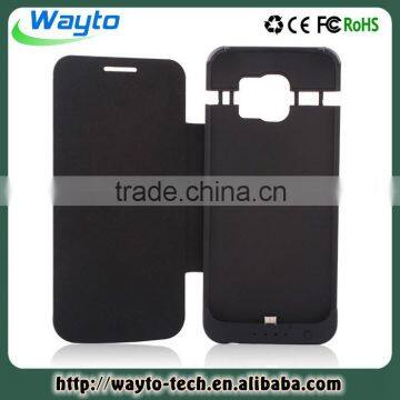 Android Micro Wireless Phone Case Charger Battery photo-3