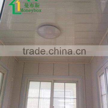 2014 New Design Sentry Box /guard Post/watch Box/ticket Office photo-4