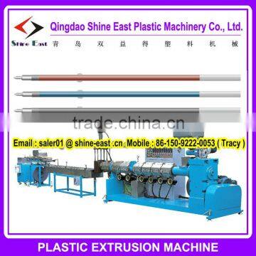 Automatic Plastic Ball Pen Making Machine