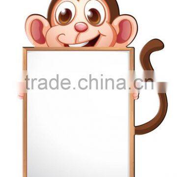Small Magnetic Whiteboard Magnetic Whiteboard for Kids Magnetic Whiteboard for Refrigerator photo-4