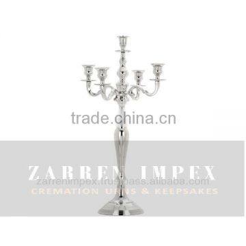 Candelabra 5 light 100 cm