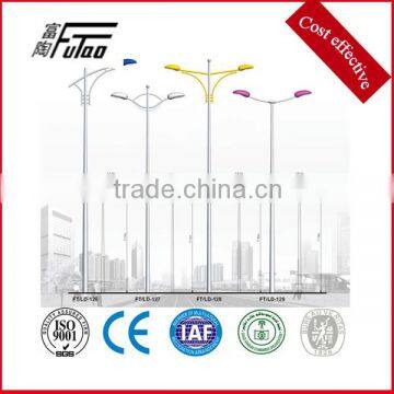 Garden Pole String Lights