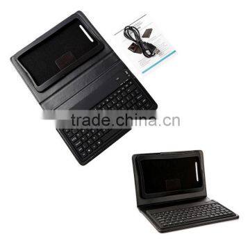for Google Nexus 7 keyboard Case / Android Tablet Keyboard Case
