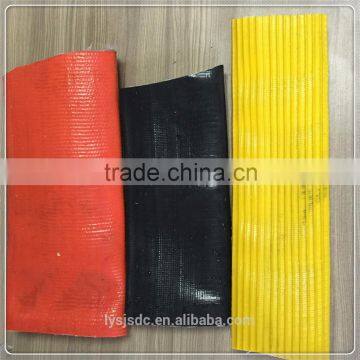 high pressure lay flat plastic rubber tube