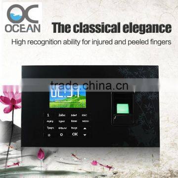 Fingerprint Capacity: 1500 Storage Capacity:100000 Biometric Fingerprint Sensor With TCP/IP OC054-10 photo-3